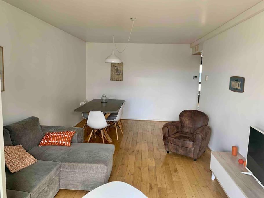 Appartement Cosy Лион Экстерьер фото